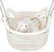 JWShang Small Rat Hammock for Cage, Chew Proof Hanging Bed Basket, Durable Accessories for Mice, Sugar Glider