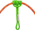 GM CLIMBING 6mm Prusik Cord, Pre-Sewn 12in Prusik Loop for Climbing, Arborist, Rescue
