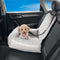 Dog Car Seat for Small and Medium Dogs, Booster Seat Sofa Pet