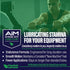 PlanetSafe Exercise Equipment Lubricant, Non-Toxic Non-Hazardous No-Odor,For: Vertical Climber, Treadmill, Stationary