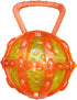 Boss Pet Chomper Caged Ball Dog Toy