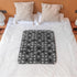 Waterproof Pet Blanket Dog Blankets, Super Soft Warm Fluffy Facecloth Sofa Car Bed Protector, Urine Proof Washable