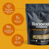 100% 3 Blackwood Freeze Dried Raw Single Ingredient Dog Treats, Chicken Breast, Ounce Pouch, High Protein, Made in The