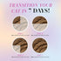 2.47oz (Pack 12) Weruva Paris Hilton Pamper Like Paris Natural Grain Free Wet Cat Food, Chicken and Beef Pat, Can
