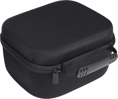 Protective Hard Case for Walker's Razor Slim Earmuffs - Durable & Water-Resistant