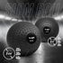 Yes4All 10-40lb Slam Balls, Weighted Ball Weight, Durable PVC Sand Filled Workout Dynamic Slam Ball for Core Strengthen