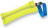 Durable Dog Bite Tug Toy 12 inches - Interactive Toys for Medium to Large Dogs - Safe Fire Hose Tug with Strong Handle