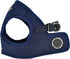 PUPPIA International PUAH305NYXL Soft Harness B Vest, X-Large, Navy
