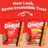 40 Count Hartz Oinkies Smoked Twists with Naturally Smoked Pork Rawhide-Free Dog Treats, Highly Digestible Long Lasting