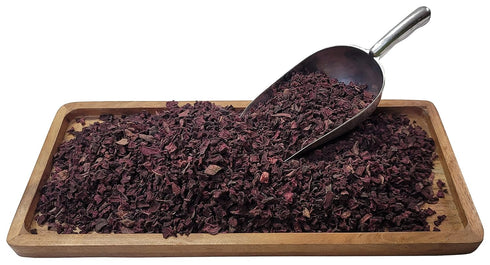 1 Backpacking Naturejam Dried Beet Root Pound - Dehydrated Beetroot Cubes For Soups And Exotic Dishes-Vegetables