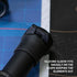 Monstrum Pro Series Flip-Up Scope Lens Cover with Detachable Honeycomb ARD