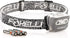 Foxelli LED Headlamp Flashlight for Adults & Kids, Lightweight Waterproof Head Lamp for Running, Camping, Hiking, 3 AAA