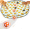 VIWIK Cat Toys for Bored Indoor Adult Cats, Interactive Automatic Motion Activated
