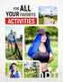 (40" 12") GOT Sports Cooling Towel x Instant Cooling Neck & Face Wrap, Sweat Towel for Gym, Workout, Running & Extreme