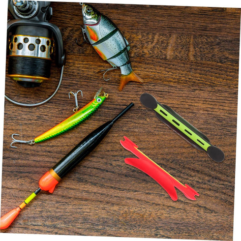 VANZACK 40-Piece Set Fishing Line Winder Tool