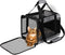 EXPAWLORER Large Cat Carrier Dog Carriers Soft for Small Medium Cats Puppies