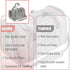 Mr. Pen Pet Carrier - Soft Cat & Dog Travel Carrier Bag, Cat Travel Carrier, Dog Soft-Sided Carriers, Pet Travel Carrier