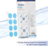 Aqueon Pure Bacteria Supplement, 8 Pack for 30 Gallon Aquariums