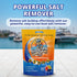 D Vein Salty Dog Salt Cleaner- All-Purpose Salt Remover for Boats, Cars, Houses & More | Eco-Friendly, Safe for All