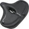 HaureiGi Bike Seat, Bicycle Seat for Men Women,Compatible with Peloton, Spin Bike, Road