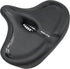 HaureiGi Bike Seat, Bicycle Seat for Men Women,Compatible with Peloton, Spin Bike, Road