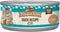 Merrick Purrfect Bistro Grain Free Premium Soft Canned Pate Adult Wet Cat Food, High Protein Duck Recipe, 3 oz (Pack of