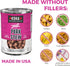 12.7oz 12) KOHA Minimal Ingredient Pork Stew for Dogs, High Protein Limited Ingredient Dog Food, Cans (Case