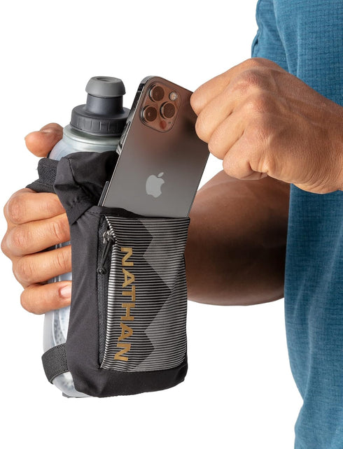 Quick Squeeze Ins 18oz