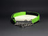 Martingale Collar for Dogs, Reflective Nylon Training Collars, Soft Padded No Pull Adjustable Collars for