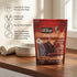Generic 25 oz 2 Pack, Dog Jerky Treats Chicken Sticks & Beef Dog Treats Real Meat Dog Treats Sticks, Quick Light Chew