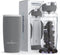 Infusion Pro 32 oz Fruit Infuser Water Bottle with Insulated Sleeve & 50 Recipe eBook: Large Bottom Loading Water