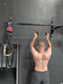Set 2, Betacrimp Hangboard-Strong, Light, Portable, Indoor, Outdoor for Grip Strength Training