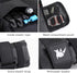 Rhinowalk Bike Saddle Bag, Under Seat Repair Tools Pouch for Mountain Road Bike Cycling Accessories