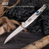 men,14C28N Lock,G10 p108 Tactical Folding Pocket Knife for Stainless Steel Blade,Frame Handle,EDC Small Camping Knives