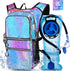 Hydration Backpack Pack, 20L Capacity, Includes 2L Hydration Bladder, Essential for Hiking, Running, Biking