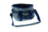 Goldway 7 Portable Equine Grooming Tools Kit Horse Care Bag Pieces-Blue