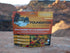 Backpacking Southwest Style Breakfast, Freeze Dried & Camping Food, Emergency Food, High Protein Meal, Gluten Free