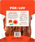 100% 32 Pur Luv Chicken Jerky Dog Treats, Made with Real Chicken Breast, Ounces, Healthy, Easily Digestible