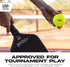 X-40 Franklin Sports Outdoor Pickleballs - Official Ball of USA Pickleball, APP Tour + US Open - Regulation Size