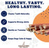 4-6 Inch (1 lb) 100% Amazing Dog Treats - Variety Bully Sticks - Premium Dog Chews - All Natural Rawhide Alternative