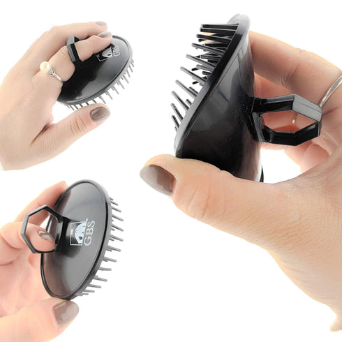 G.B.S Set of 4 Pet Grooming Kit
