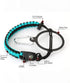 IRON °FLASK Paracord Handle, Fits Wide Mouth Water Bottles, Durable Carrier, Secure Accessories, Survival Strap Cord