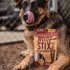 Happy Howie's Natural Dog Treats - Healthy Beef Treats, Chewy & Soft, Hormone Free, 3 Pack