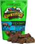 Wild Meadow Farms - Classic Venison Bites, Soft Jerky Treats for Dogs, Grain-Free, 3.5 Ounce Pouch