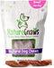 Nature Gnaws - Beef Jerky Springs for Dogs - Premium Natural Beef Gullet Sticks