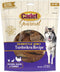 Cadet Gourmet Homestyle Jerky Treats for Dogs - 14 oz Turducken Recipe, Healthy & Natural Made with Real Turkey, Duck,