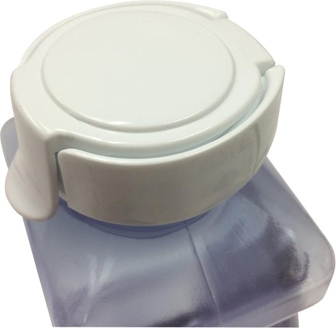 HRB-20 32-Ounce, 20-Watt, 4.2 4.2 11.5 inches, 1 Farm Innovators Model Heated Water Bottle for Rabbits, x x Pound