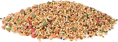 Wild Harvest P-A1907 Wh Daily Blend Parakeet, 5 No. Bag