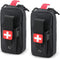 Tactical MOLLE Medical Pouch, Rip-Away EMT First Aid Pouch IFAK Trauma Kit