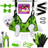 2025 16-in-1 - Dog Grooming Hammock - Dog Hanger for Nail Trimming